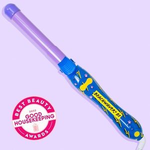 Beachwaver Electric Sky